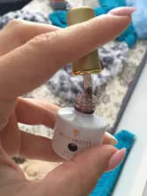 Nacido bastante 1 botella de 7ml 2021 nueva tendencia colores serie de uñas de Gel polaco colorido brillo rosa púrpura Soak Off UV Gel Polish