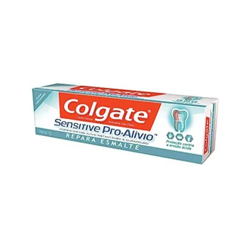 

Toothpaste Sensitive Gums Sensitive Pro Colgate (2 uds)