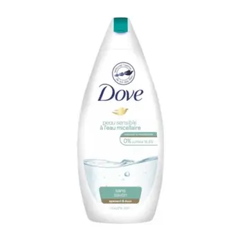 

DOVE Moisturizing shower Gel for face water-750 ml