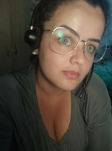 EYESHARE-1 par de lentes de contacto de colores, Mojito cosmético de la serie Barbie, para uso anual, Color de ojos