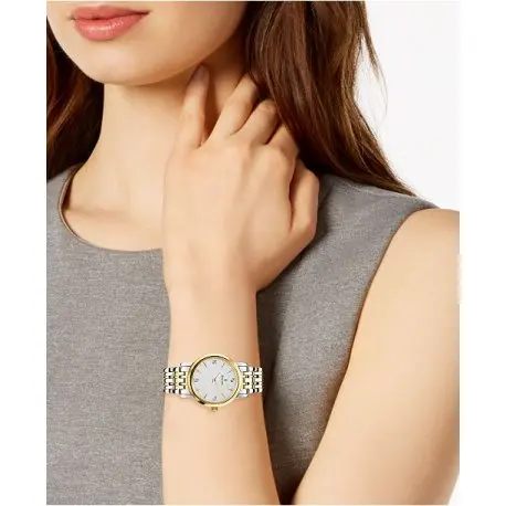 Часы Bulova 98P115 коллекция женские бриллианты