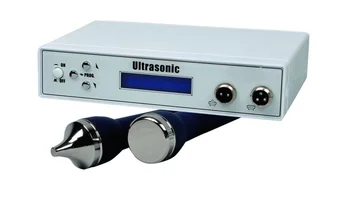 

Ultrasonic therapy apparatus and ультрафонофореза diy-101 (gt-101)