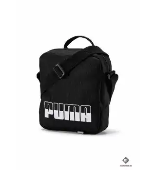 

Puma Plus Portable II shoulder bag