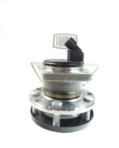 Ступица Задняя В Сборе С Подшипником Trialli Mr1082 Trialli арт. MR1082