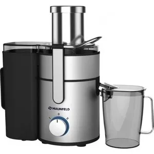 

Juicer maunfeld mje.1500s stainless