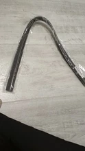 Refill Rubber-Strip Frameless-Wiper-Blades Vehicle-Insert Car-Accessories Universal Auto