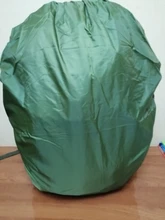 Backpack Climbing-Bag-Cover Outdoor Hiking Waterproof for 35-80L