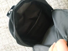 Mochila de lona de moda para mujer, bolso de hombro antirrobo, mochila escolar para chica adolescente