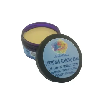

LINIMENT OLEOCALCÁREO - DERMATITIS, BURNS, ECZEMA