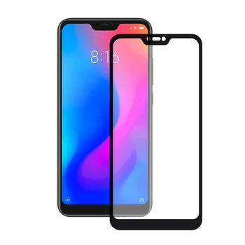 

Tempered Glass Mobile Screen Protector Xiaomi Mi A2 Lite Extreme 2.5D