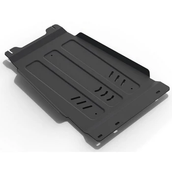 

Protection PPC Rival Ford F150 XIII 2014-2018 2017-n. A... Steel 3mm with mounting hardware, 222.1857.1