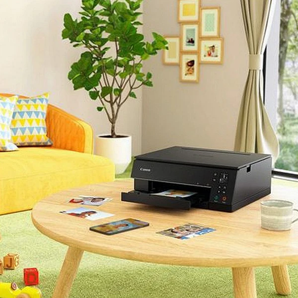 Multifunción impresora Canon Pixma TS6350 1,44 \