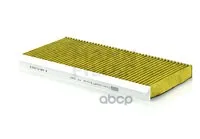 Фильтр Салона Frecious Plus Mann-Filter Fp3567 MANN-FILTER арт. FP3567