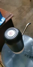Minibomba eléctrica de agua con cargador USB, dispensador de agua portátil automático, dispensador de bebidas