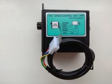 400W AC 220V Motor Speed Pinpoint Regulator Controller Forward & Backward 50/60hz