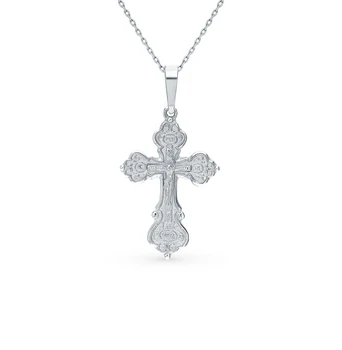 

Silver sunlight pendant sample 925