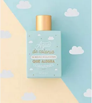 

Cologne Mr wonderful Glad Hearts