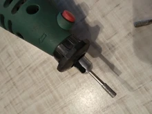 5PC diamante afilador de motosierra Burr piedra archivo se adapta a 1453 artesano de diamante barra Mill herramienta rotativa 5/32