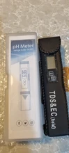 Tds-Meter AQUARIUM-FILTER Water-Tester PPM EC Digital LCD 0-9990ppm 2pcs