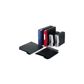 

PCs. 1 cases for wallets. Black 22x30cm 45 67143010SEI ROTA4.88