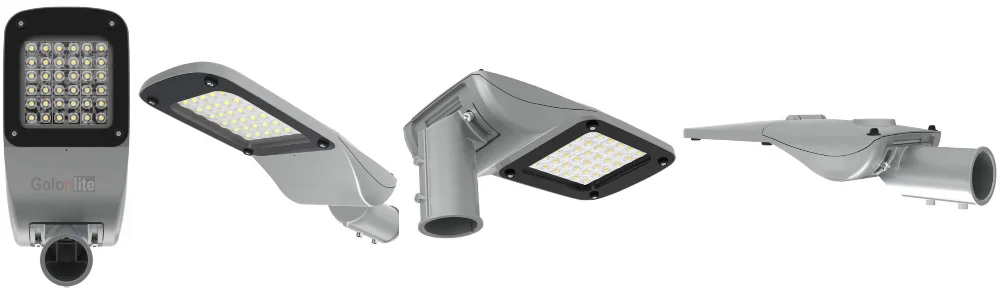 good led street light