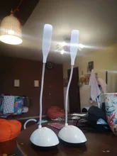 Lamp Book-Lights Aaa Battery Eye-Protection Reading LED New