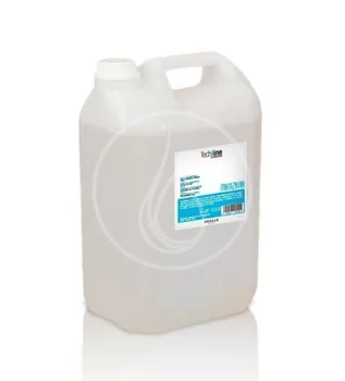 

Techline 5L square bottle shampoo
