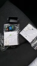 Wireless Switches Wall-Panel-Switch Remote-Control-Switch 220v-Lamp-Light 433mhz Home