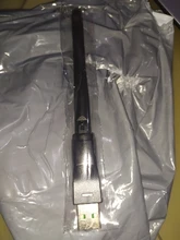 Dongle Network-Card Rotatable-Antenna Lan-Adapter PC Mini Wi-Fi For Laptop Kebidu 150M