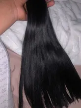 Cinta en extensiones de cabello humano Real pelo brasileño 20 piezas/40PCS máquina Remy sedoso recto sin fisuras de la trama de la piel 2,5 g/PCS