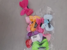 Horquilla de gato para mascotas, horquilla de nudo, accesorios para el cuidado del perro, suministros de decoración, 10 Uds.