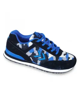 

Sneaker Atomik Sherif with Cord