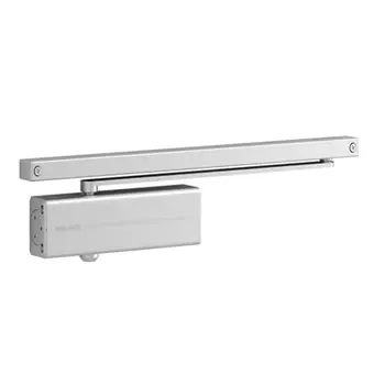 

DOOR CLOSER DC135 PLA GUIDE SLIDER TESA