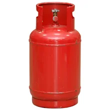 Баллон БАРС пропановый 27 л(, пустой