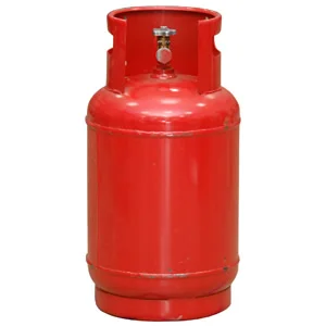 

Cylinder LEOPARD propane 27 L (new, blank)