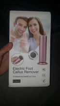 Lima eléctrica para cuidado de los pies, herramienta eléctrica de pedicura, cuidado de los pies, eliminador de callos de piel muerta, lija de repuesto