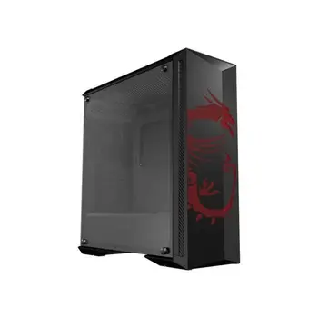 

Housing PC Dragon MSI Gungnir 100D Edition-EATX-Window tempered glass (306-7G09M41-W57)