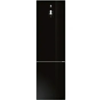 

Combi Balay 3KR7897BI not frost 203cm Crystal Black ++