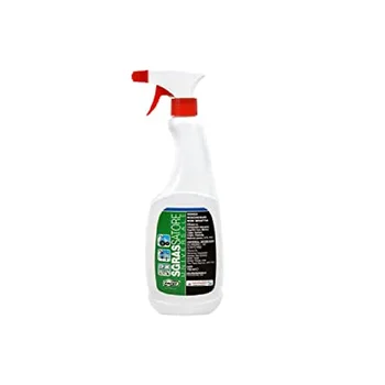 

Facot Chemicals Sgrassatore Universale, Incolore.