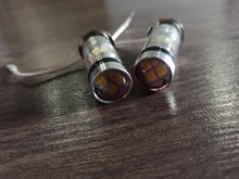 Bombilla LED antiniebla H3 de 100W, faro delantero de coche de 12/24V, 10000LM, blanco, 6000K, accesorios de repuesto