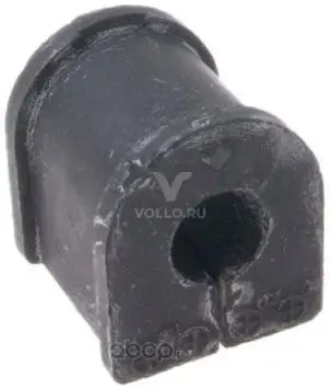 0K2NA28156 KIA ВТУЛКА СТАБИЛИЗАТОРА/BUSH-RUBBER