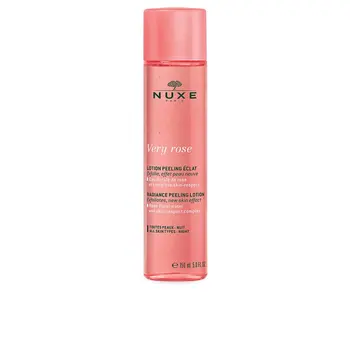 

VERY ROSE lotion peeling eclat 150 ml