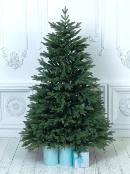 

Fir artificial TPK "new Christmas tree" Empress 1,7 m (umbrella)