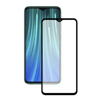 

Tempered Glass Screen Protector Xiaomi Redmi 8/8a KSIX Extreme 2.5D