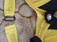 Conjunto de Bikini con Push-Up para mujer, Bañador con estampado Sexy, ropa de baño femenina, traje de baño brasileño, ropa de playa 2021