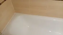 Sealing-Strip Tape Sink Plaster Self-Adhesive Shower Bath Kitchen Water-Proof Mould GYH