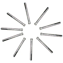 Сверла для керамики для плитки для зеркал