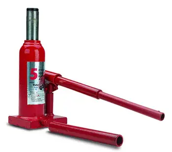 

BOTTARI24171 BOTTARIGATO HYDRAULIC BOTTLE 5 TM.TUV
