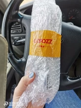 COPOZZ-Gafas de natación para miopía 0-1,5 a 5, lentes de protección UV antiniebla, dioptrías, unisex