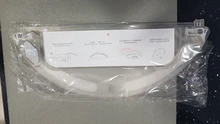 Repuestos para robot aspirador xiaomi mijia mi 2 roborock, S50, S51, T60, T61, piezas de repuesto